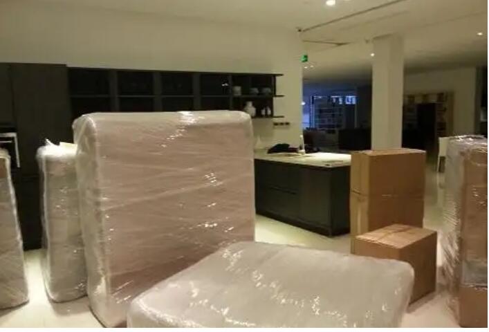 厦门到凌云县长途搬家