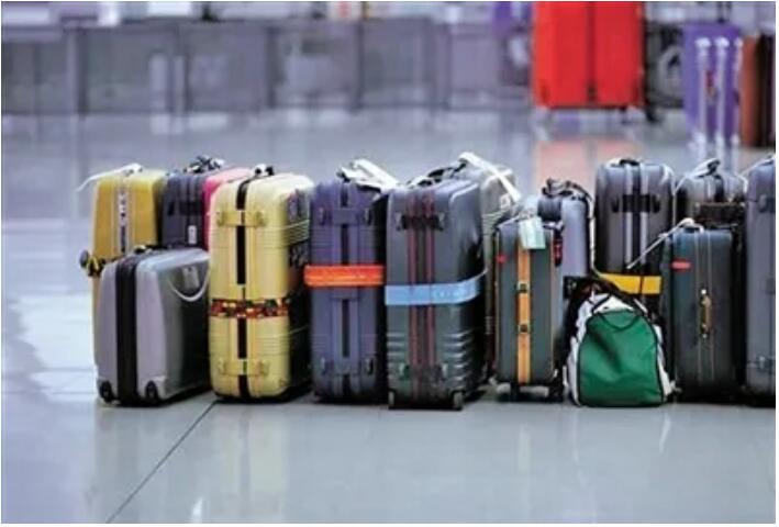 厦门到凌云县行李托运